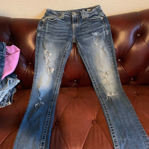 Miss Me Jeans - Picture 3 of 3